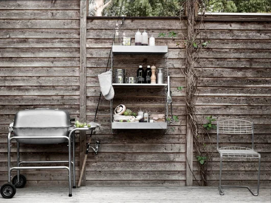 Outdoor C