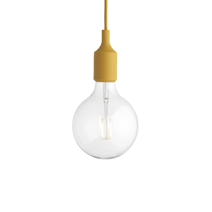 E27 PENDANT LAMP