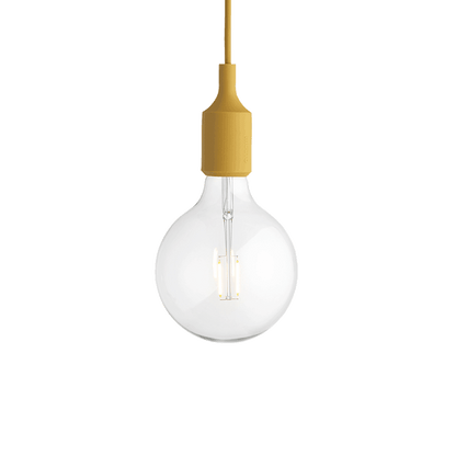 E27 PENDANT LAMP