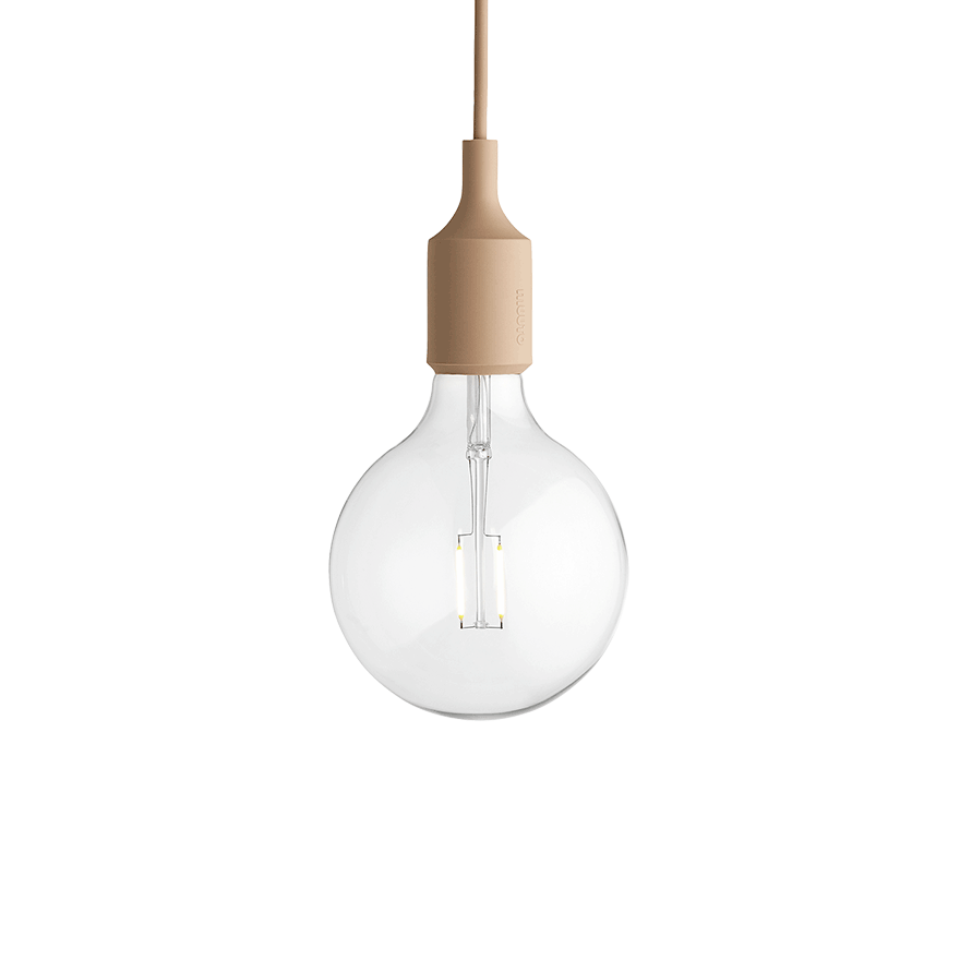 E27 PENDANT LAMP