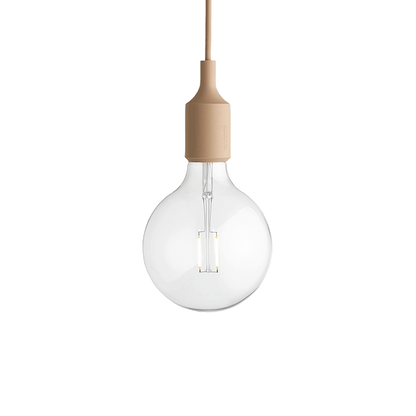 E27 PENDANT LAMP