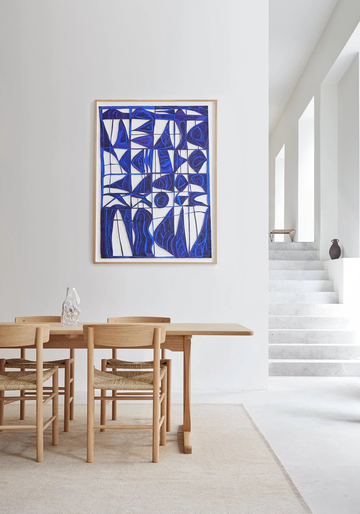 J39 Mogensen Chair