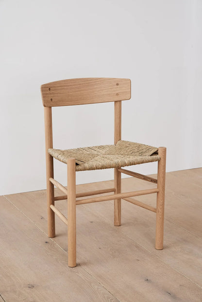 J39 Mogensen Chair