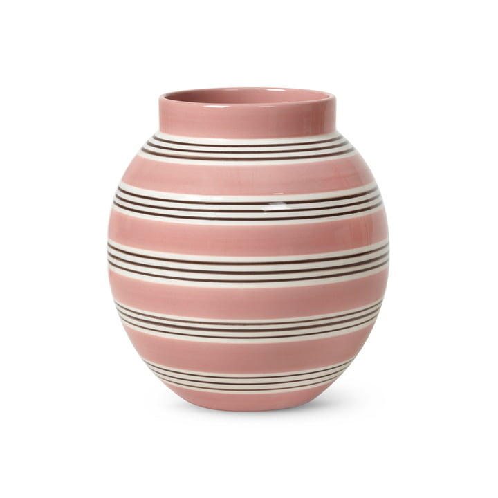 Omaggio Nuovo Vase