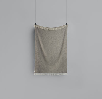 Kattefot Throw
