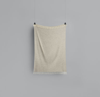 Kattefot Throw