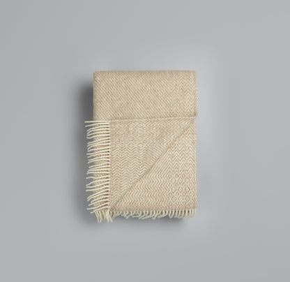 Kattefot Throw