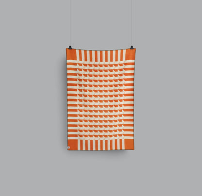 Kvam Throw