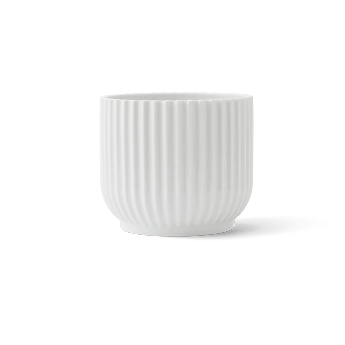 Lyngby Flower Pot