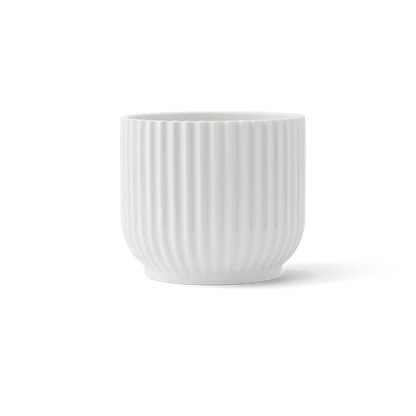 Lyngby Flower Pot