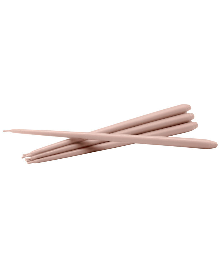 Taper Candle by Ester & Erik, Set of 6