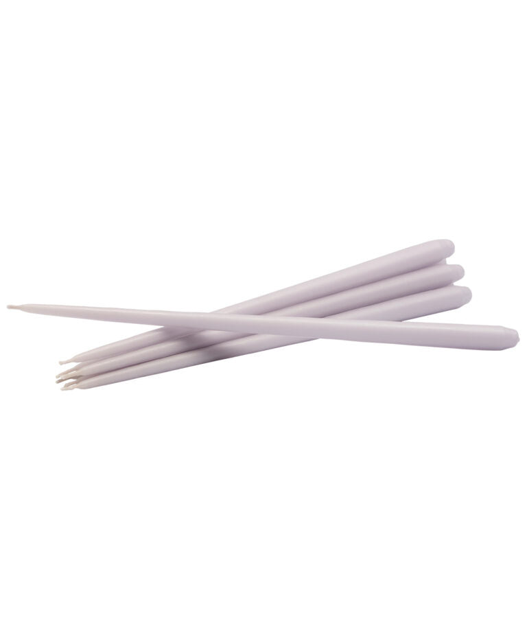 Taper Candle by Ester & Erik, Set of 6