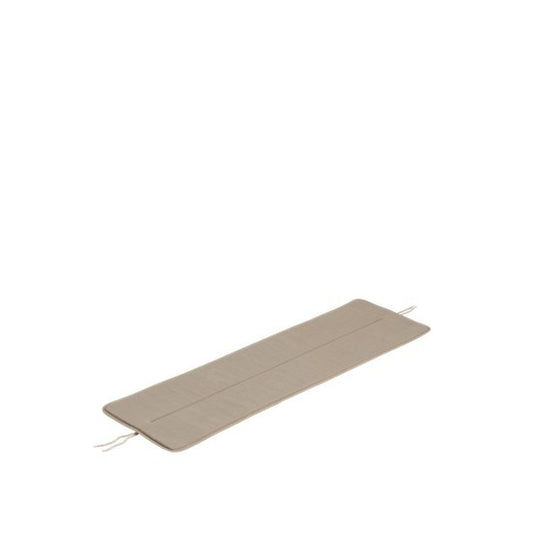 Linear Bench Seat Pad