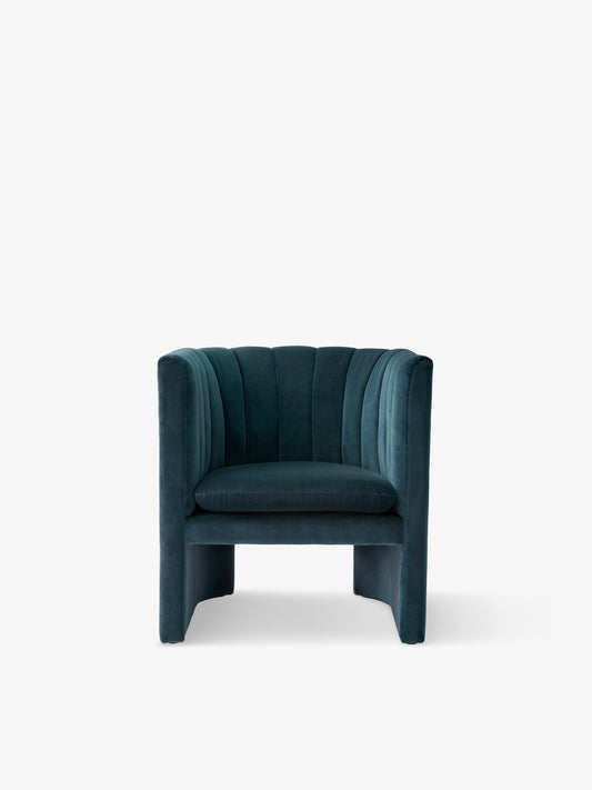 Loafer Lounge Chair - SC23