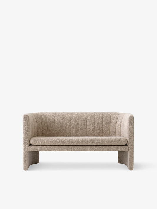 Loafer 2 seater sofa - SC25