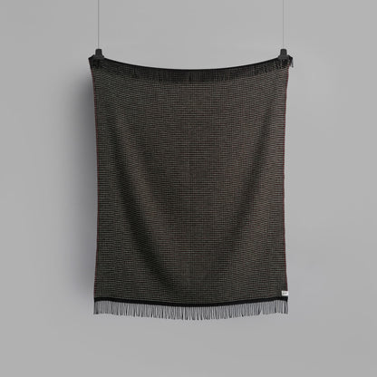 Roros Lofoten Throw