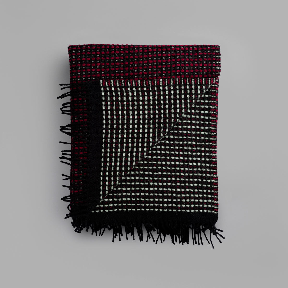Roros Lofoten Throw