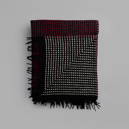 Roros Lofoten Throw
