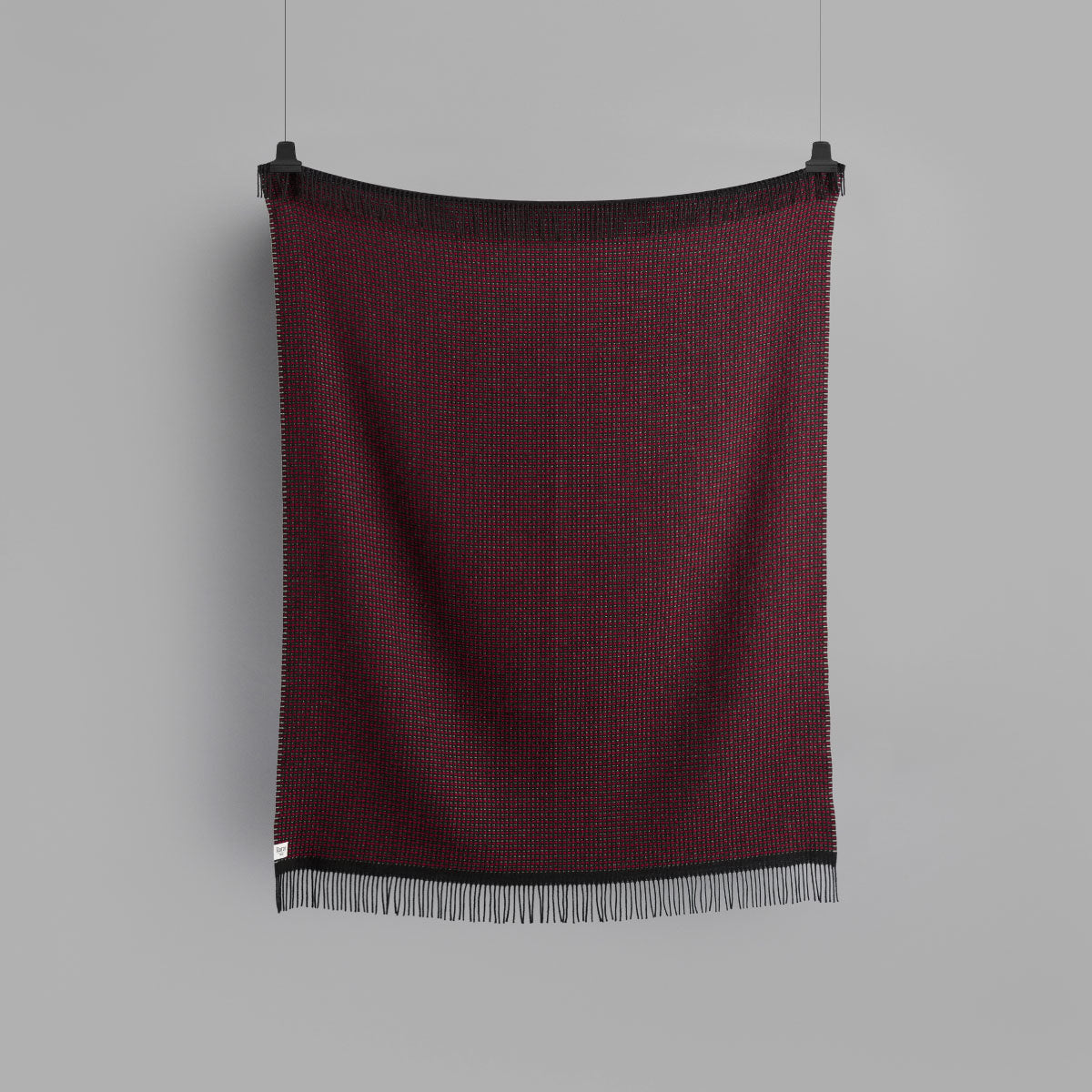 Roros Lofoten Throw