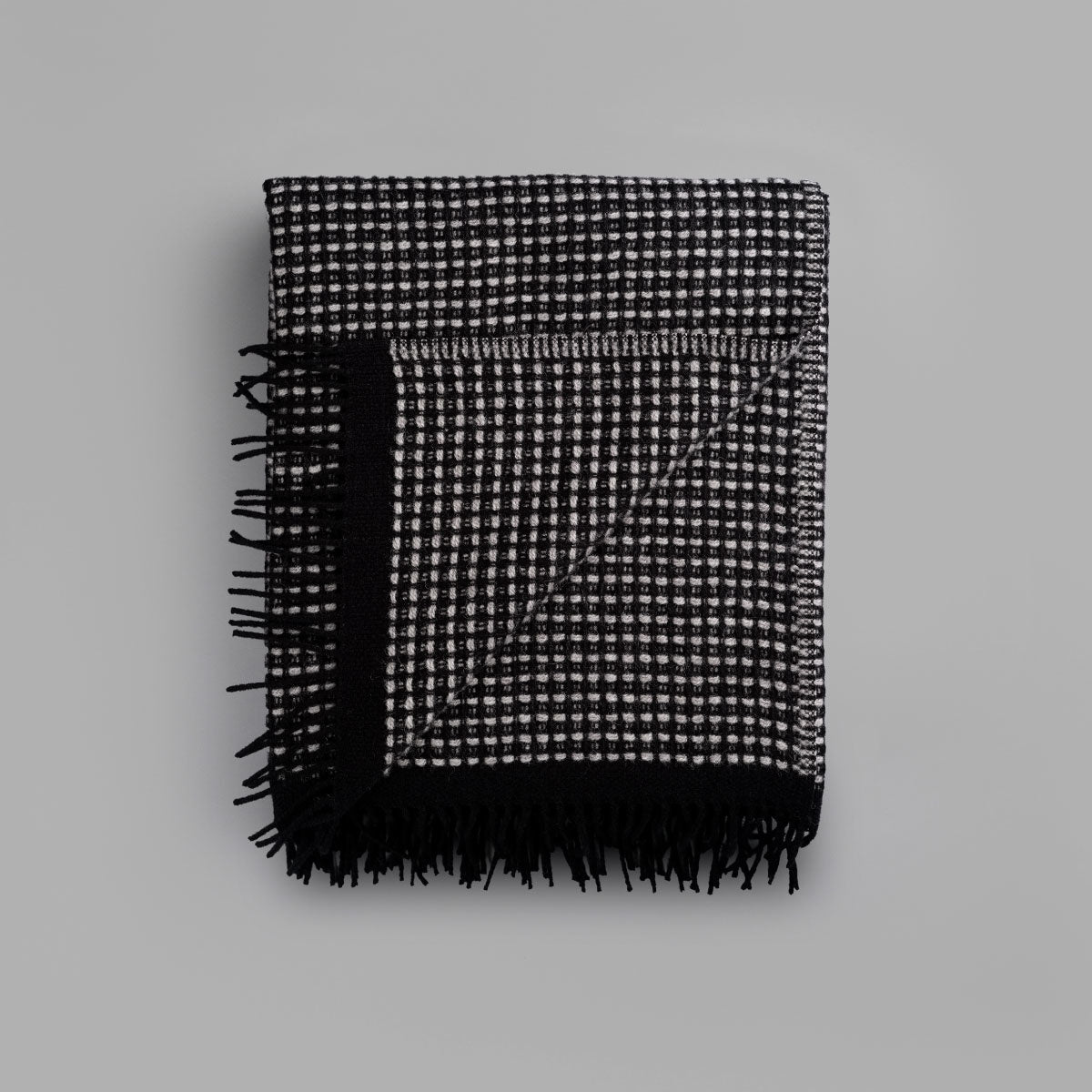 Roros Lofoten Throw