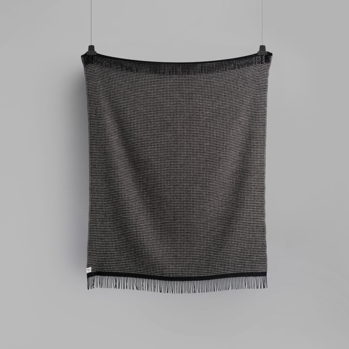 Roros Lofoten Throw
