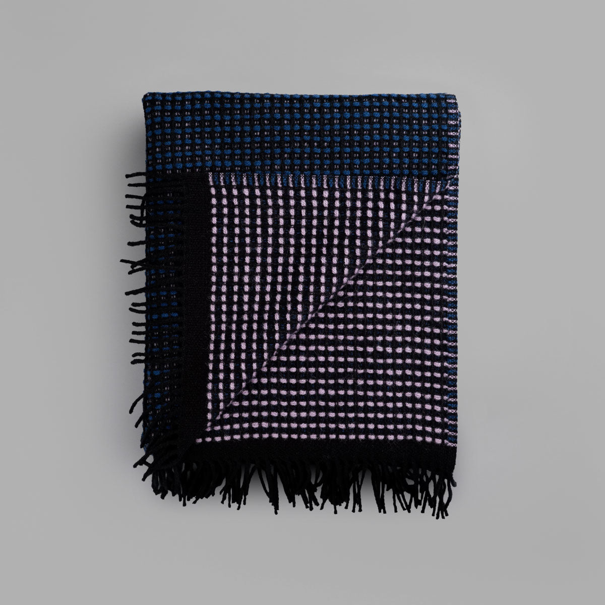 Roros Lofoten Throw