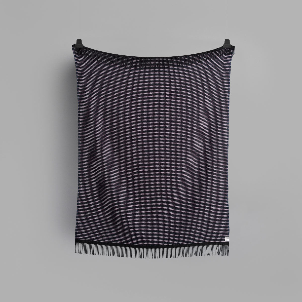 Roros Lofoten Throw