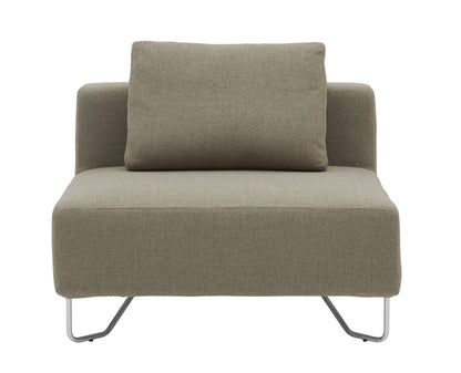 LOTUS Modular Sofa