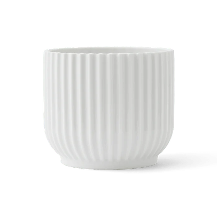 Lyngby Flower Pot