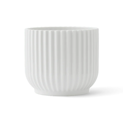 Lyngby Flower Pot