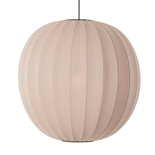 Knit-Wit Pendant Lamp, Ø 75cm