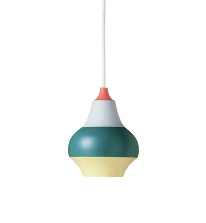 Cirque Pendant
