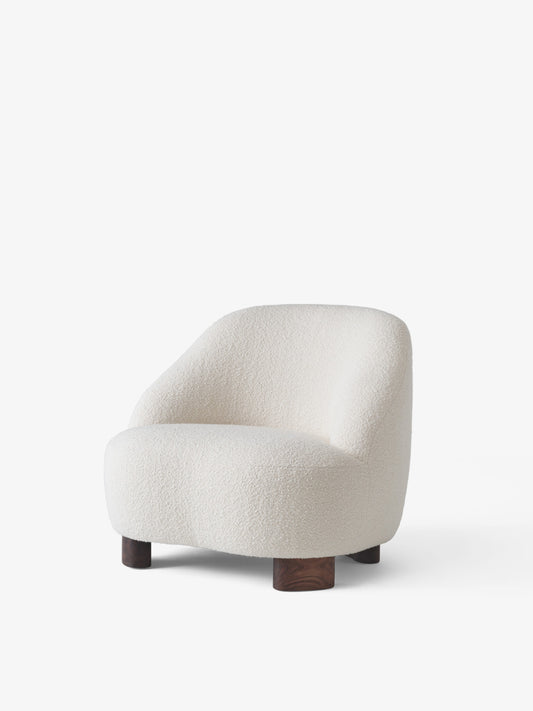 Margas Lounge Chair LC1