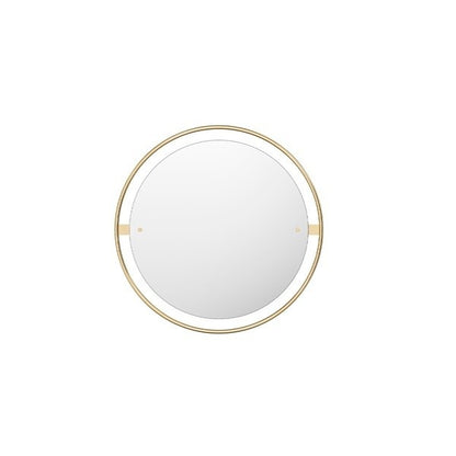Nimbus Mirror