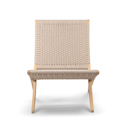 MG501 Outdoor | Cuba Chair
