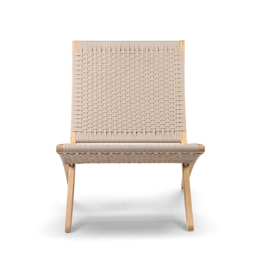 MG501 Outdoor | Cuba Chair