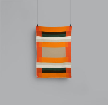 Mikkel Throw