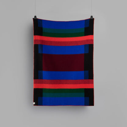 Mikkel Throw