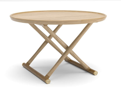 ML10097 | EGYPTIAN TABLE 33.47"