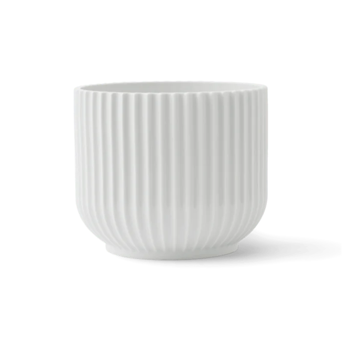 Lyngby Flower Pot