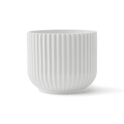 Lyngby Flower Pot