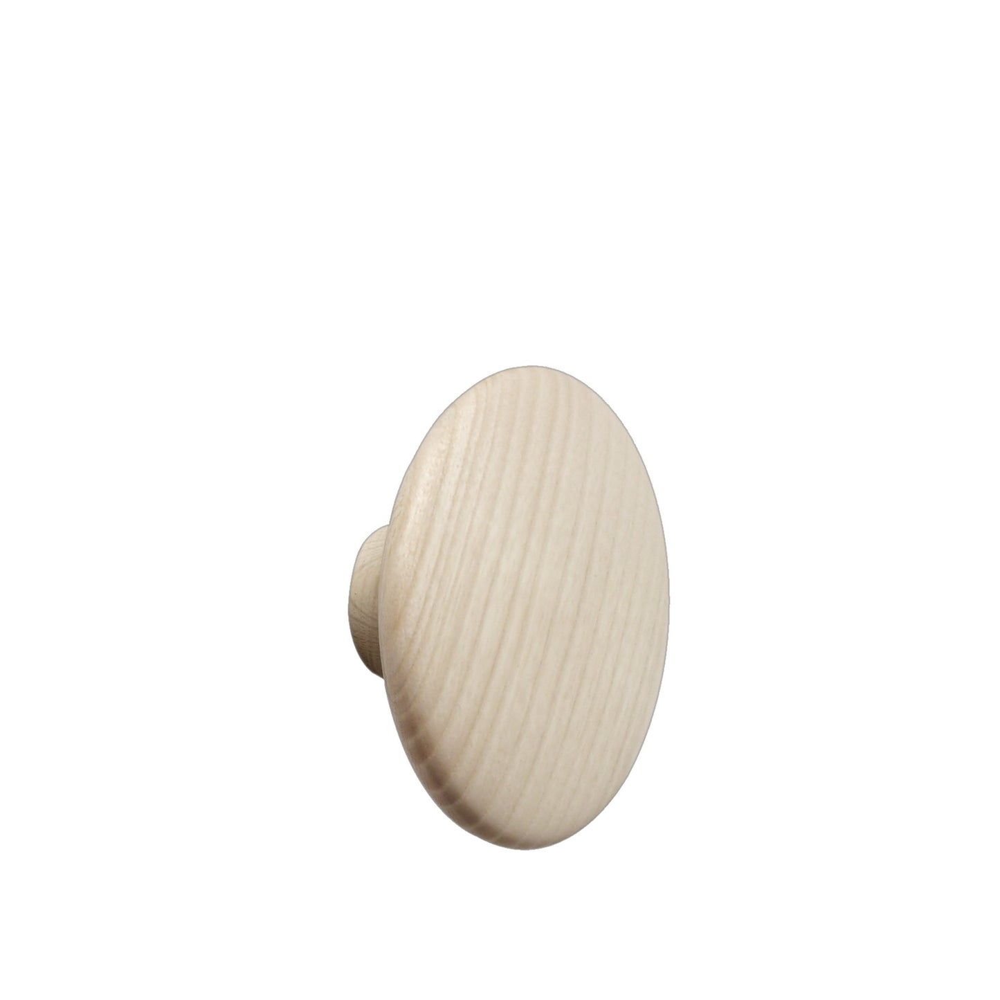 Dots Wood / Dia. 6.75"