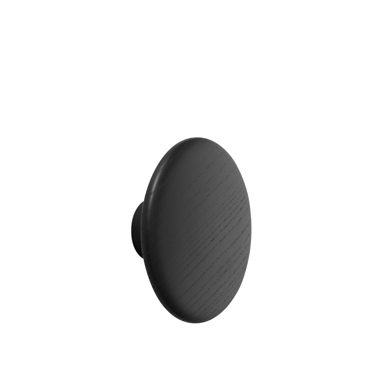 Dots Wood / Dia. 6.75"