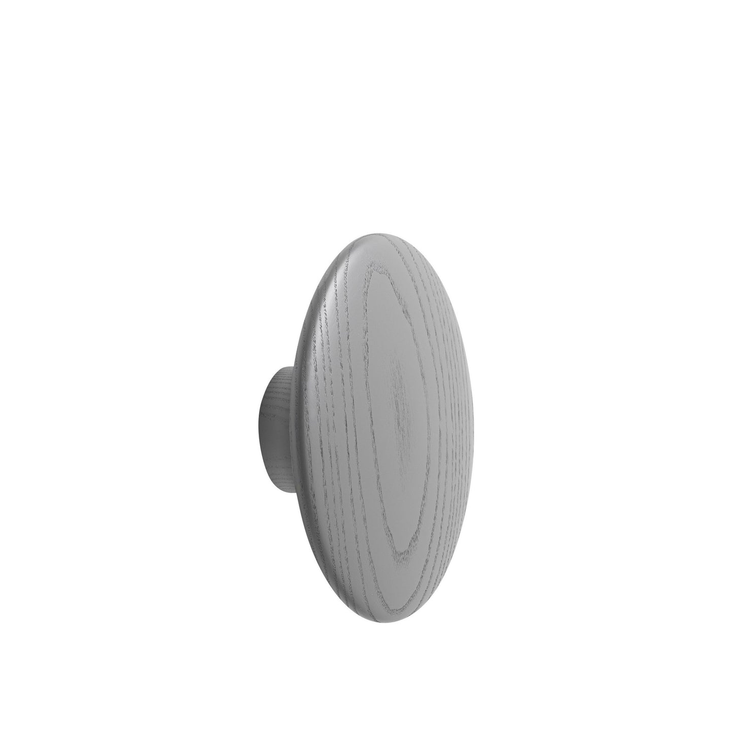 Dots Wood / Dia. 6.75"