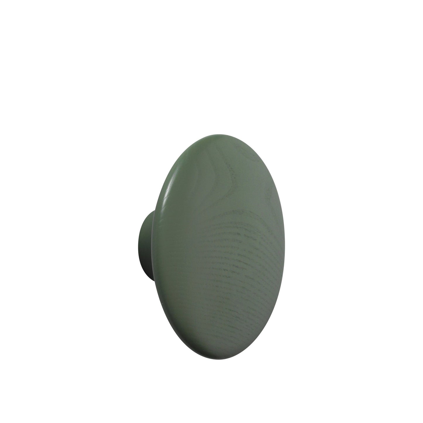Dots Wood / Dia. 6.75"