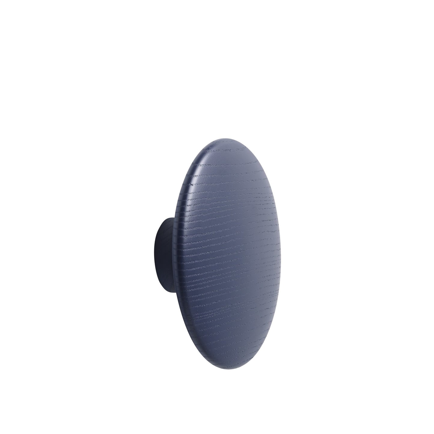 Dots Wood / Dia. 6.75"