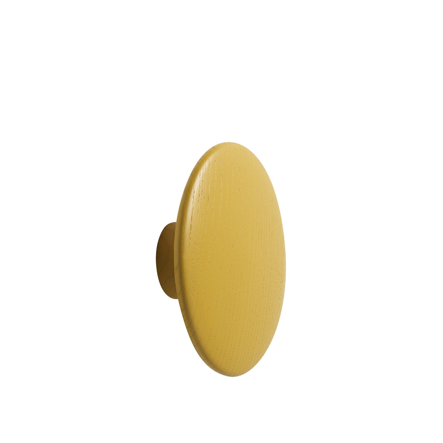 Dots Wood / Dia. 6.75"