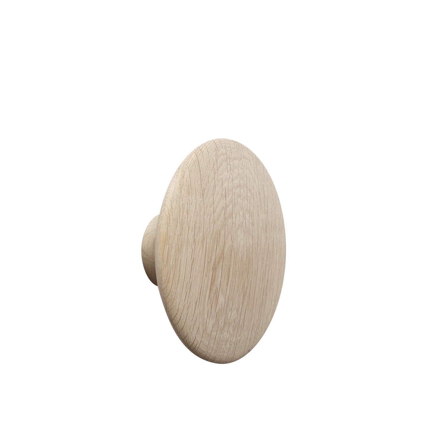Dots Wood / Dia. 6.75"