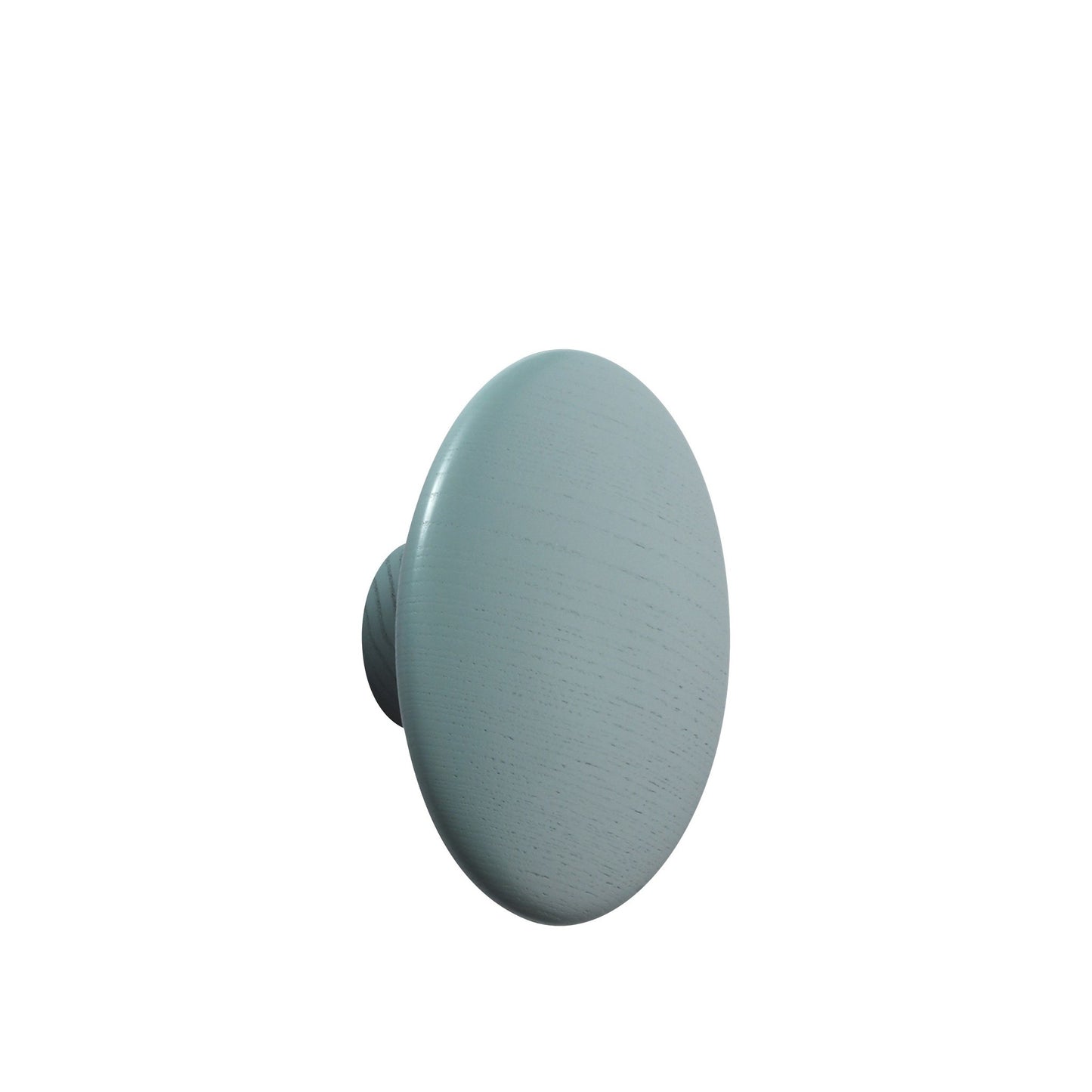 Dots Wood / Dia. 6.75"