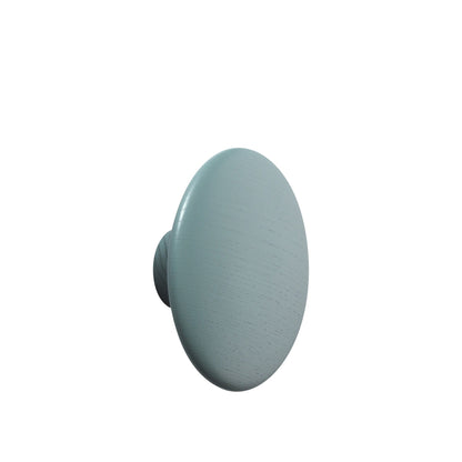 Dots Wood / Dia. 6.75"